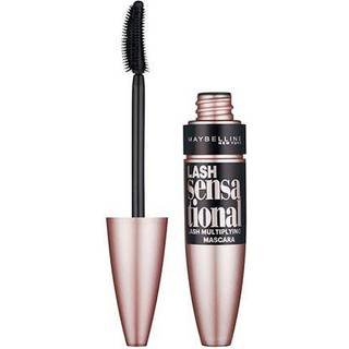Maybelline Lash Sensational Mascara Extra Black, 9,5 ml