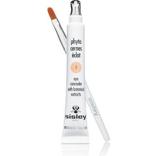 Sisley Make-up Øjne Phyto-Cernes Eclat No. 2 15 ml (30.800,00 kr / 1 l) - 15 ml