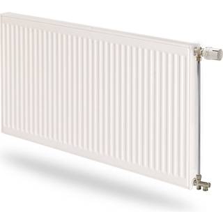 Purmo compact C33 radiator, 60 x 300 cm - ca, 61,7 m2 - 4011 watt