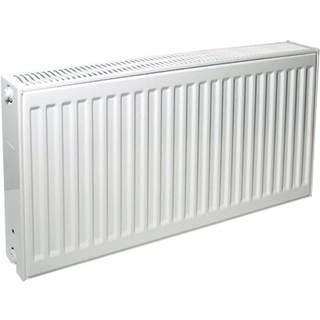 Purmo compact C33 radiator, 50 x 140 cm - ca, 25 m2 - 1625 watt
