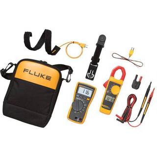 Fluke 116/323 KIT Målesæt