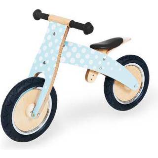 Pinolino Løbecykel, Fridolin