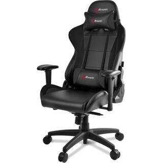 Arozzi Verona Pro v2 gaming-stol (karbon sort) - På lager i butik