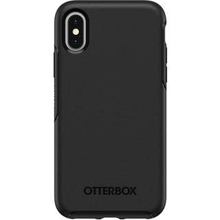 iPhone X/Xs Cover Symmetry Series Sort