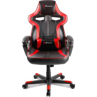 Arozzi Milano Gaming Chair - Red