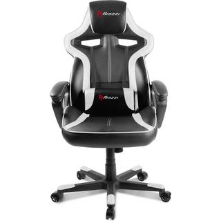 Arozzi Milano Gaming Chair - White