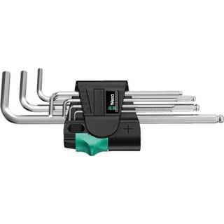 Unbrakonøglesæt 950/7 hp1 m