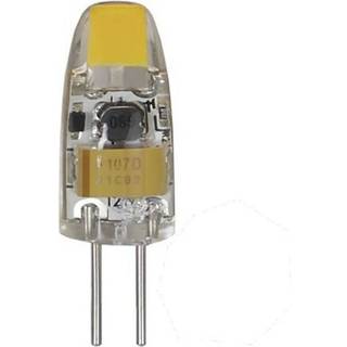 Star Trading G4 12V LED-pære 1W 4000K Dæmpbar 344-26