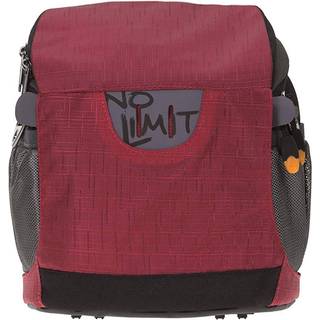 Dörr NoLimit photo bag L black