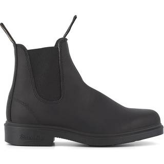 Jodhpurs Dress Chiseled Toe Blundstone Sort