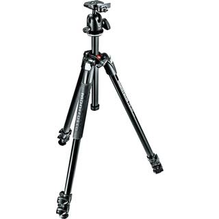 Manfrotto MK290XTA3-BH Black - Tripod