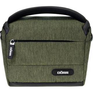 Dörr Motion photo bag red S