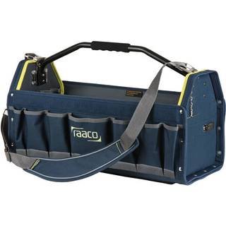 RAACO Værktøjstaske 24" ToolBag PRO (6)