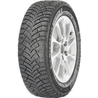 Michelin X-Ice North 4 ( 235/45 R19 99H XL, med spikes )