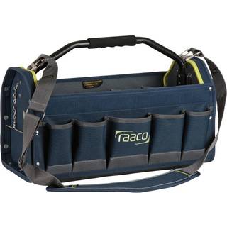 RAACO Værktøjstaske 20" ToolBag PRO (6)