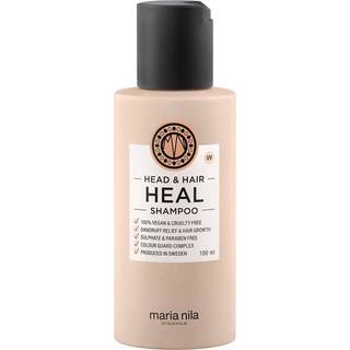 Maria Nila Travel Head & Hair Heal Shampoo 100 ml.