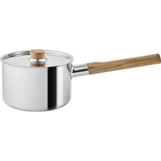 Eva Solo Nordic kitchen rustfrit stål kasserolle 2L