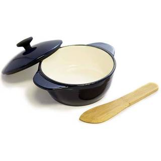 Broil King Minigryde/stegeso støbejern18,5x15x8,5cm. ✓ På lager - klar til levering og afhentning