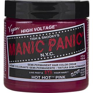 Manic Panic Hot Hot Pink Classic Cream 118 ml