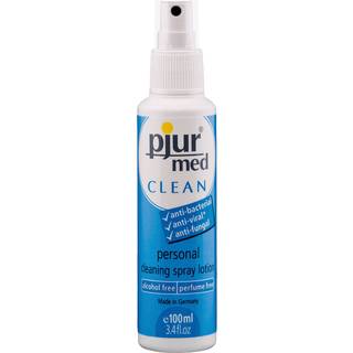 PJUR med Cleaningspray 100ml