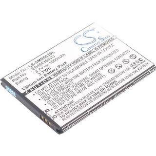 Samsung EB494358VU (Kompatibel)