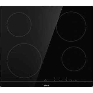 Gorenje kogeplade ECT641BSC indbygget