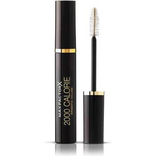 Max Factor 2000 Calorie Mascara Black/Brown 9 ml.