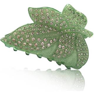 Everneed Mary Jean Hair Clip Crystal Peach (U)
