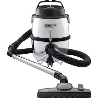Nilfisk Støvsuger GM80 C 220-240V BLACK