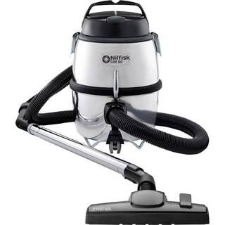 Nilfisk Støvsuger GM80 C BlowBlack