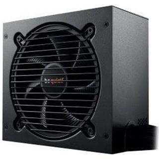 be quiet! Pure Power 11 400W Strømforsyning - 400 Watt - 120 mm - ATX - 80 Plus Gold certified