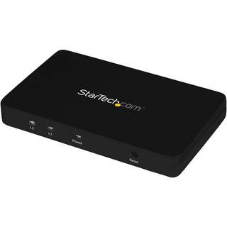 StarTech.com 4K HDMI 2-Port Video Splitt