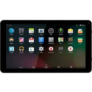 DENVER TIQ-10393 10,1" tablet med Android 8.1GO og IPS-skærm