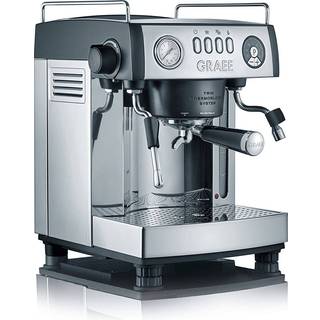Baronessa espressomaskine