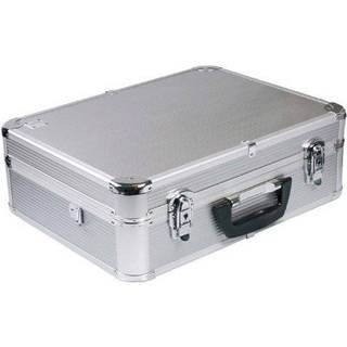Dörr Koffer Silver 40