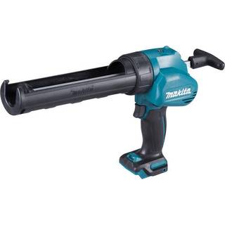 MAKITA CG100DZA (SOLO) Batteridrevet fugepistol Li-Ion 10,8V (Uden batteri og lader)
