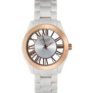 Kenneth Cole IKC4860 Dameur 40mm Fashion Watch