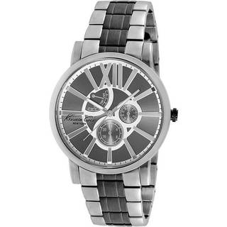 Fantastisk Herreur Kenneth Cole IKC9282 (Ø 44 mm)