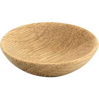 Beslag Design Bowl knop, Ø65 mm, eg