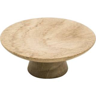 Beslag Design Olympia knop, Ø50 mm, eg