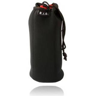 B.I.G. Lens cups Neoprene 20 x 9 cm
