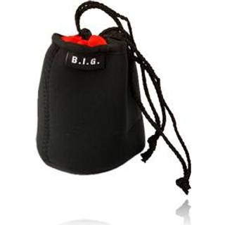 B.I.G. Lens cups Neoprene 11 x 9 cm
