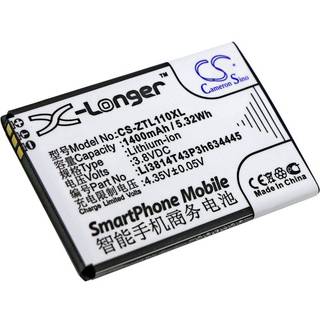 Batteri til ZTE Blade L110 mfl.