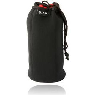 B.I.G. Neoprene lens bag PL20 20x11cm