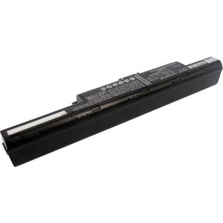 Batteri til ACER Aspire 5336 / TravelMate 5360 11,1V 8800 mAh osv.