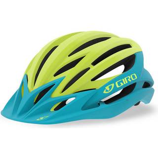 Giro Cykelhjelm Pendling Artex Mips Mat Iceberg Citron
