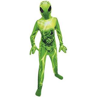 Alien kostume