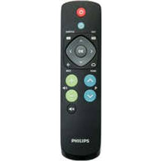 PHILIPS 22AV1601B/12 Easy Remote Control 2019 Compatible all ranges incl studio