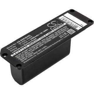 Batteri til Bose Soundlink Mini mfl.