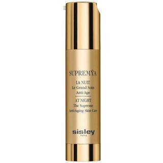 Sisley Supremÿa la nuit - The Supreme Anti-Aging Skin Care 50ml